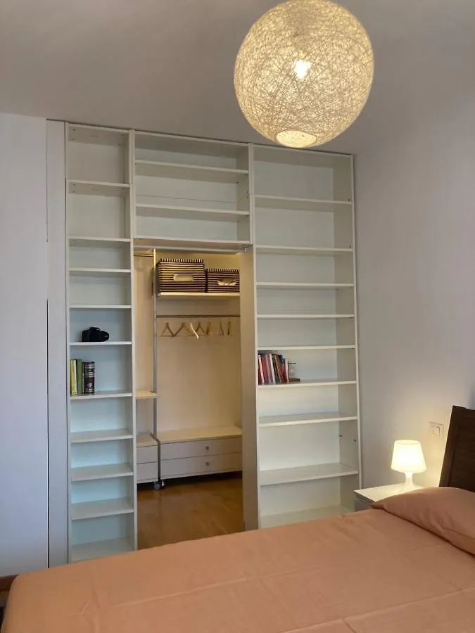 Appartamento Relax A 10 Min Da Lambrate Segrate