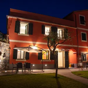 Casa Gardan , Levanto Italia