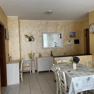 Gallarate-malpensa19 Appartamento