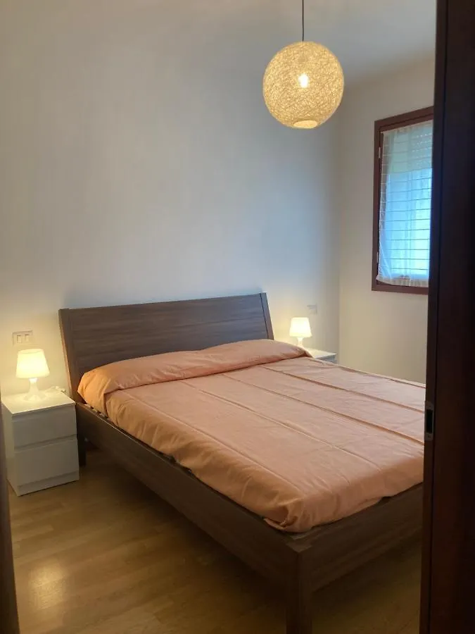 Appartamento Relax A 10 Min Da Lambrate Segrate Italia